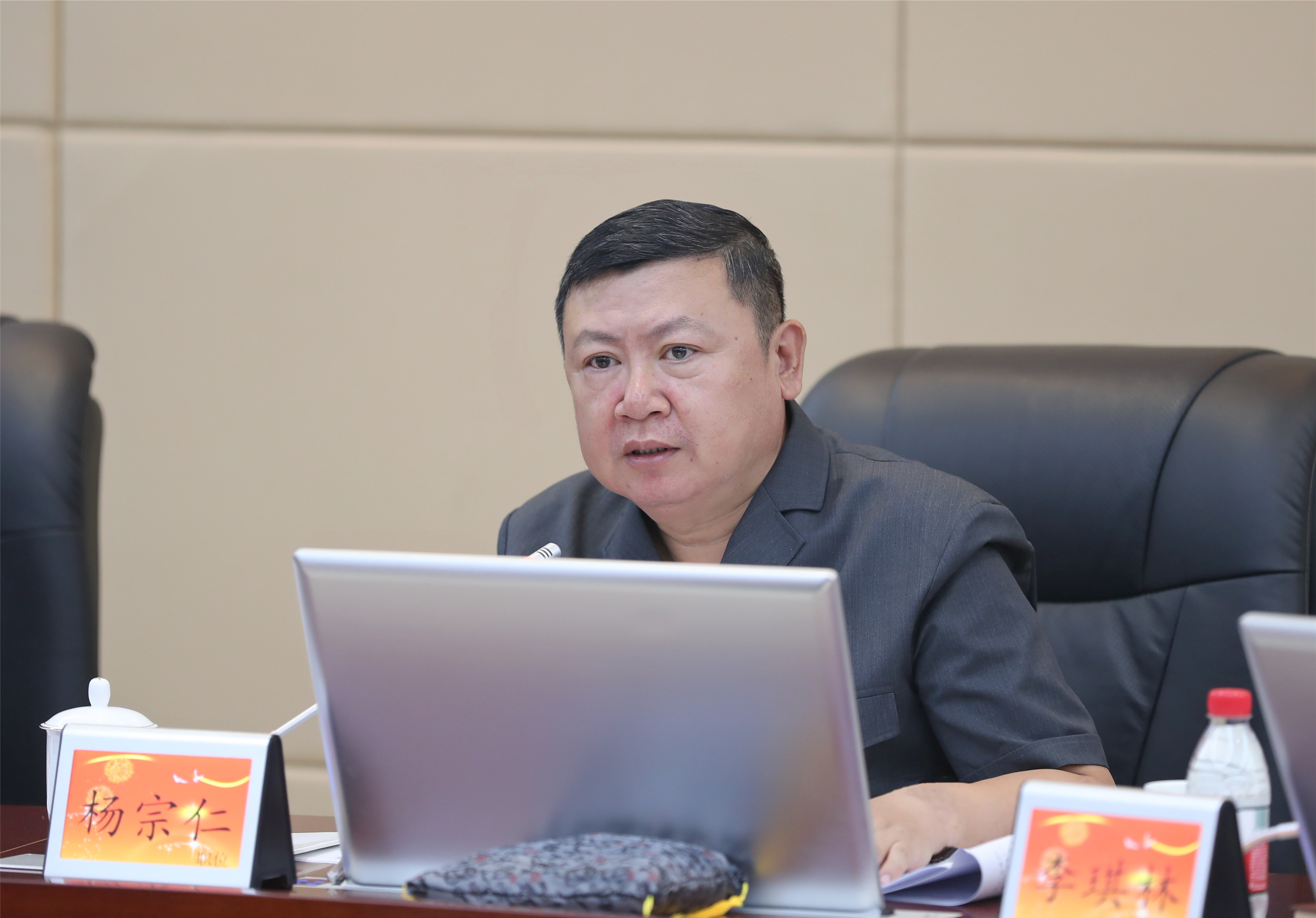 大检察官列席自治区高院审委会——原审被告人改判