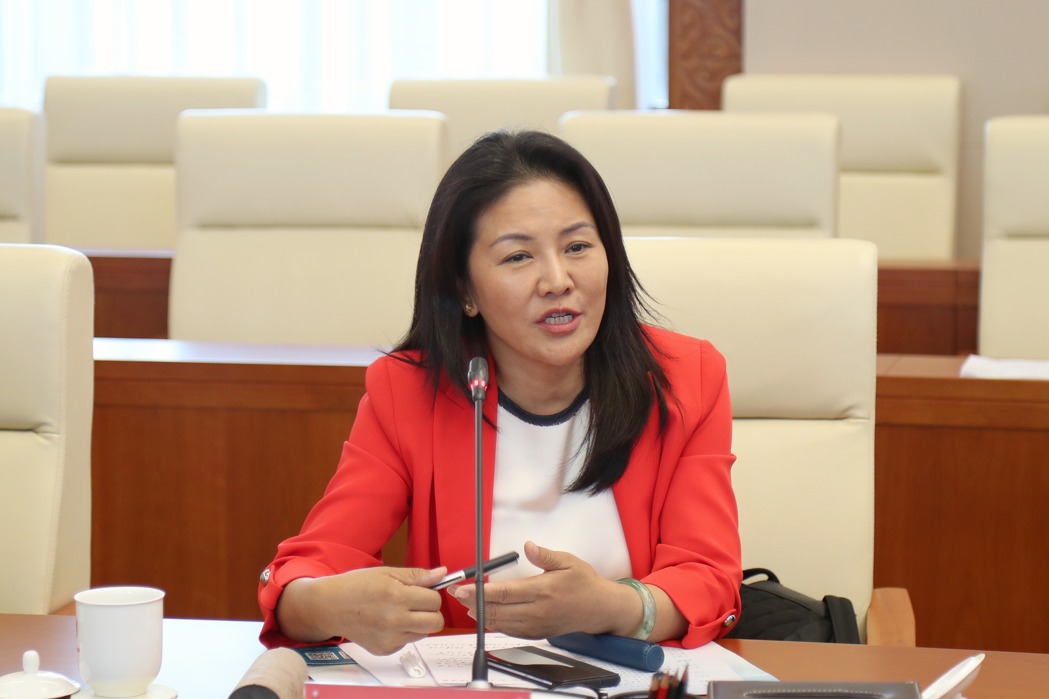 两会丨樊小平:总结全面务实,安排科学合理