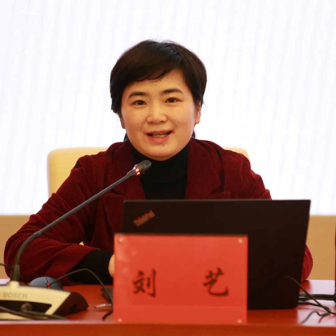 共享"知识"盛宴 检察公益诉讼培训实用管用